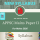 APPSC Group 1 Revised Mains Syllabus PDF Notes for Paper 2