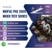 WBPSC Prelims test-series and Notes Program-2024 Updated Notes and Tests