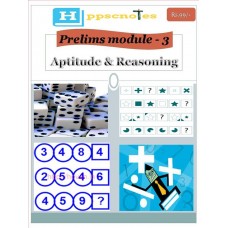 HPPCS  PDF Module 3 Aptitude and Reasoning